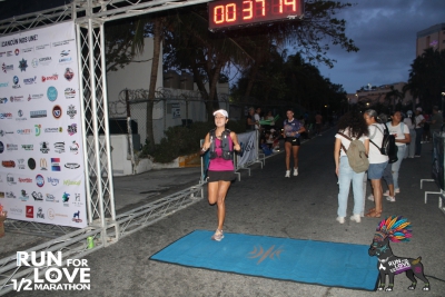 Run for Love 2024